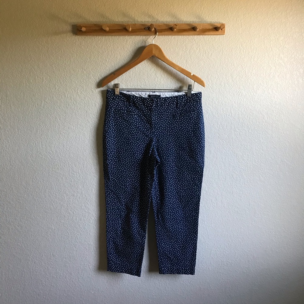 ❄️ 5 for $10 ❄️ Polkadot Pants